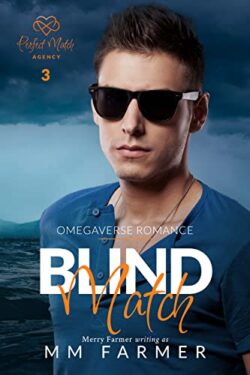 Novella-Blind Match Book Cover