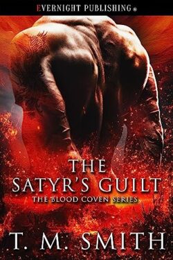 The Satyr's Guilt Book Cover