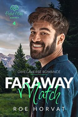 Faraway Match Book Cover