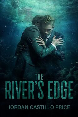 Short Story- The River's Edge Book Cover