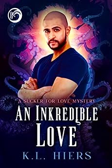 An Inkredible Love Book Cover