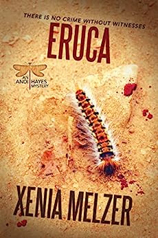 Eruca Book Cover