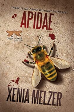 Apidae Book Cover
