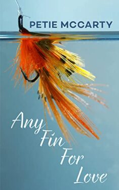 Any Fin for Love Book Cover