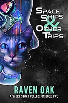 Space Ships & Other Trips Book Cover