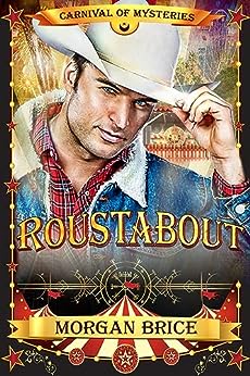 Roustabout Book Cover