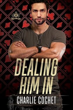Dealing Him In Book Cover