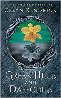 Green Hills and Daffodils Book Cover