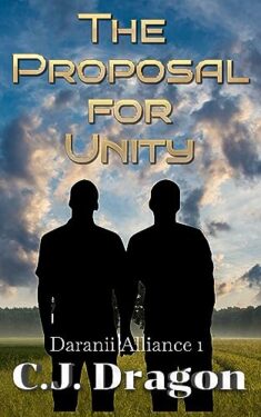 The Proposal for Unity Book Cover