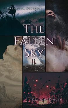 The Fallen Sky Book Cover