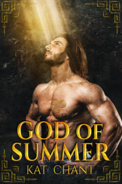 God of Summer Book Cover