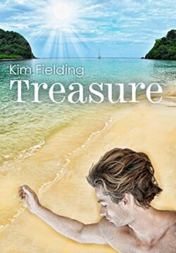 Treasure Book Cover