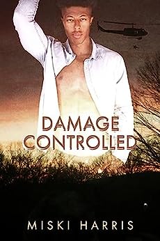 Damage Controlled Book Cover