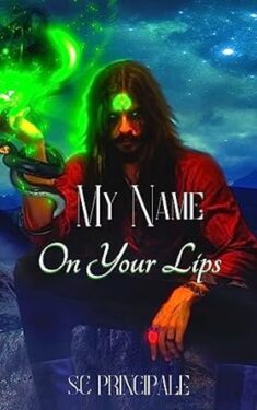 My Name On Your Lips Book Cover