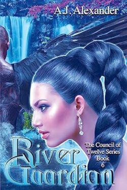 River Guardian Book Cover