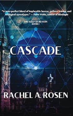 Cascade Book Cover