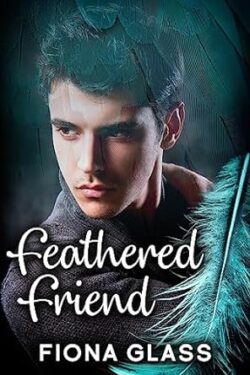 Feathered Friend Book Cover