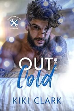 Out In The Cold - A Prequel Novella Book Cover