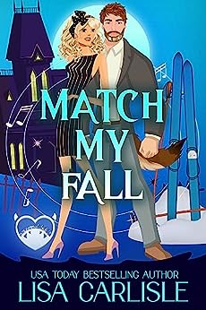 Match My Fall Book Cover