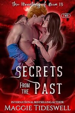 Secrets From The Past Book Cover