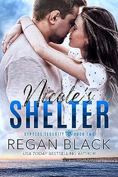 Nicole's Shelter Book Cover