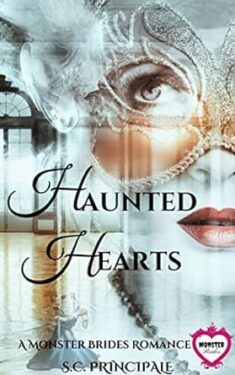 Haunted Hearts Book Cover