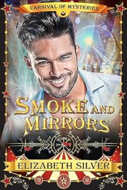 Smoke and Mirrors Book Cover
