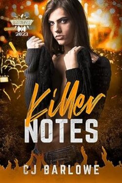 Killer Notes Book Cover