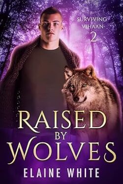 Raised by Wolves Book Cover