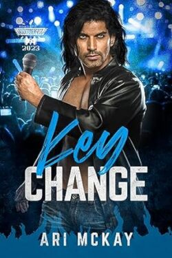 Key Change Book Cover