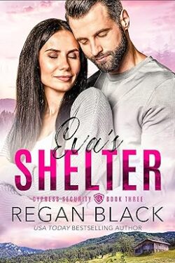 Eva's Shelter Book Cover