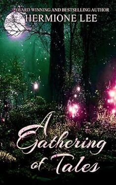 A Gathering of Tales Book Cover