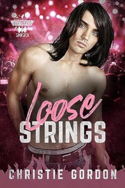 Loose Strings Book Cover