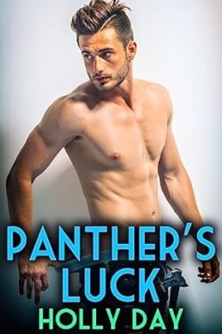 Panther's Luck Book Cover