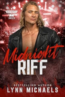 Midnight Riff Book Cover