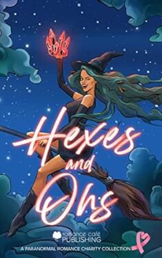 Hexes and Ohs Book Cover