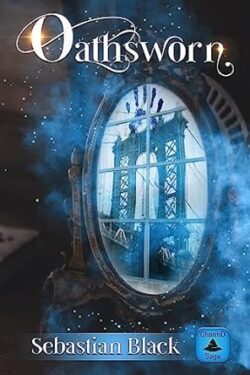 Oathsworn Book Cover