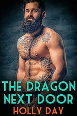 The Dragon Next Door Book Cover