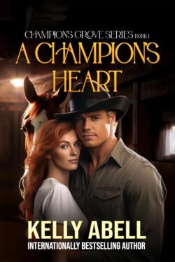 A Champion's Heart Book Cover
