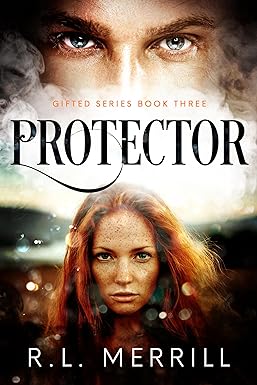 Protecto Book Cover