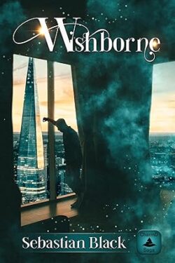 Wishborne Book Cover