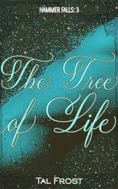 The Tree of Life Book Cover
