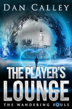 The Player's Lounge Book Cover