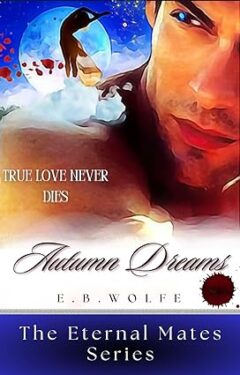 Autumn Dreams Book Cover