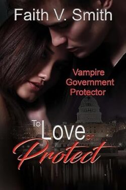To Love or Protect Book Cover