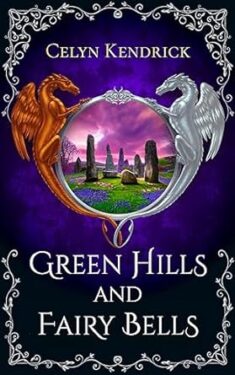 Green Hills and Fairy Bells Book Cover