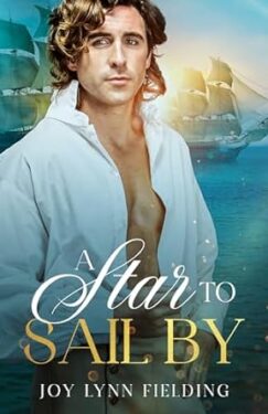 A Star To Sail By Book Cover
