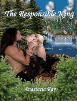 The Responsible King Book Cover