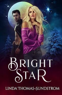 Bright Star Book Cover