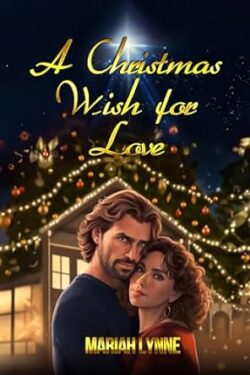 A Christmas Wish for Love Book Cover
